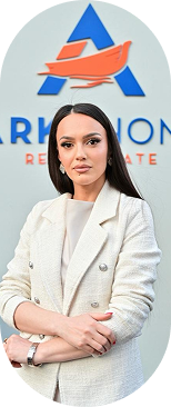 Arka Home Real Estate