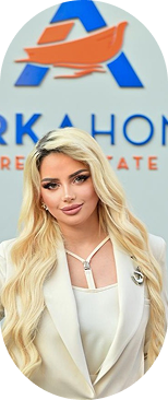 Arka Home Real Estate