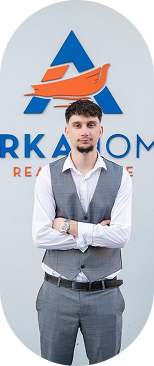 Arka Home Real Estate