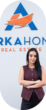 Arka Home Real Estate